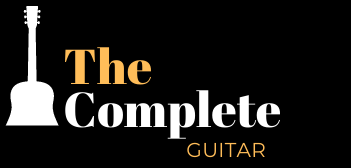 The Complete Guitar