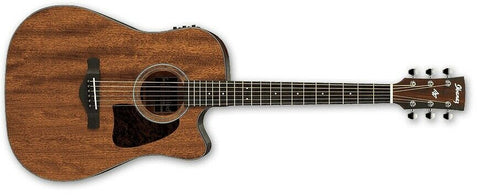 Ibanez AW54CE Artwood Dreadnought Electro Acoustic