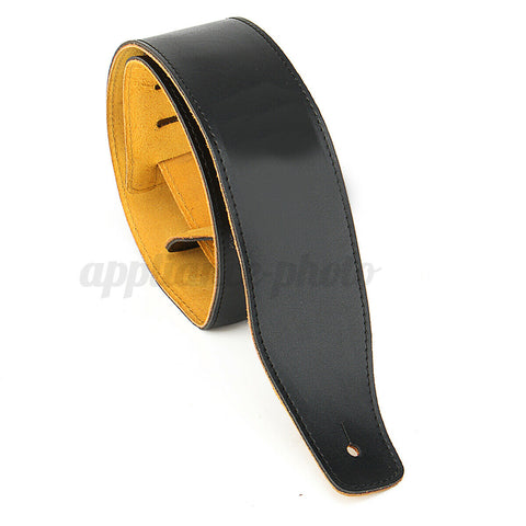 Adjustable Soft Synthetic Leather Strap